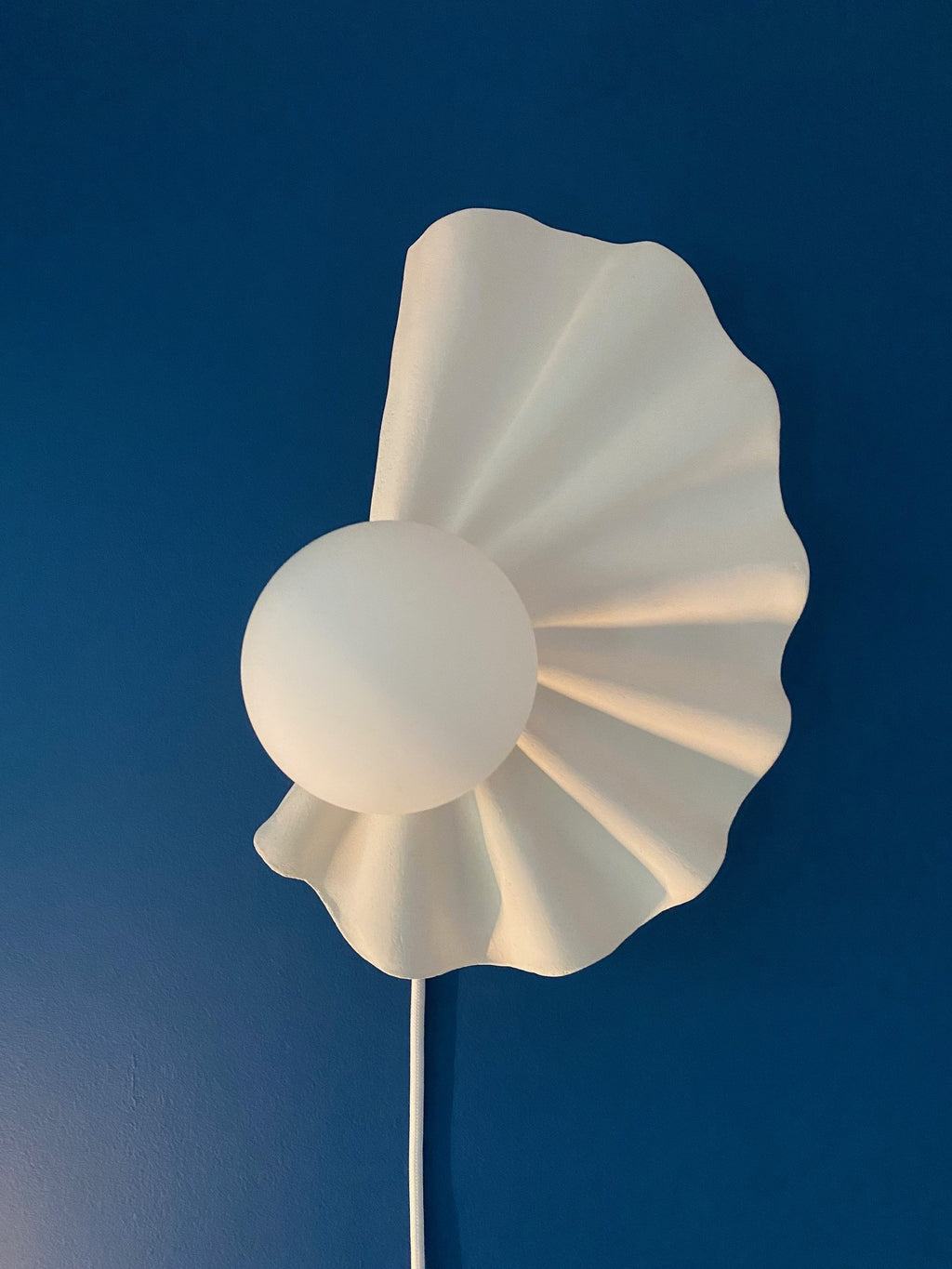 Applique Julia – Grès naturel