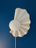 Applique Julia – Grès naturel
