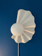 Applique Julia – Grès naturel