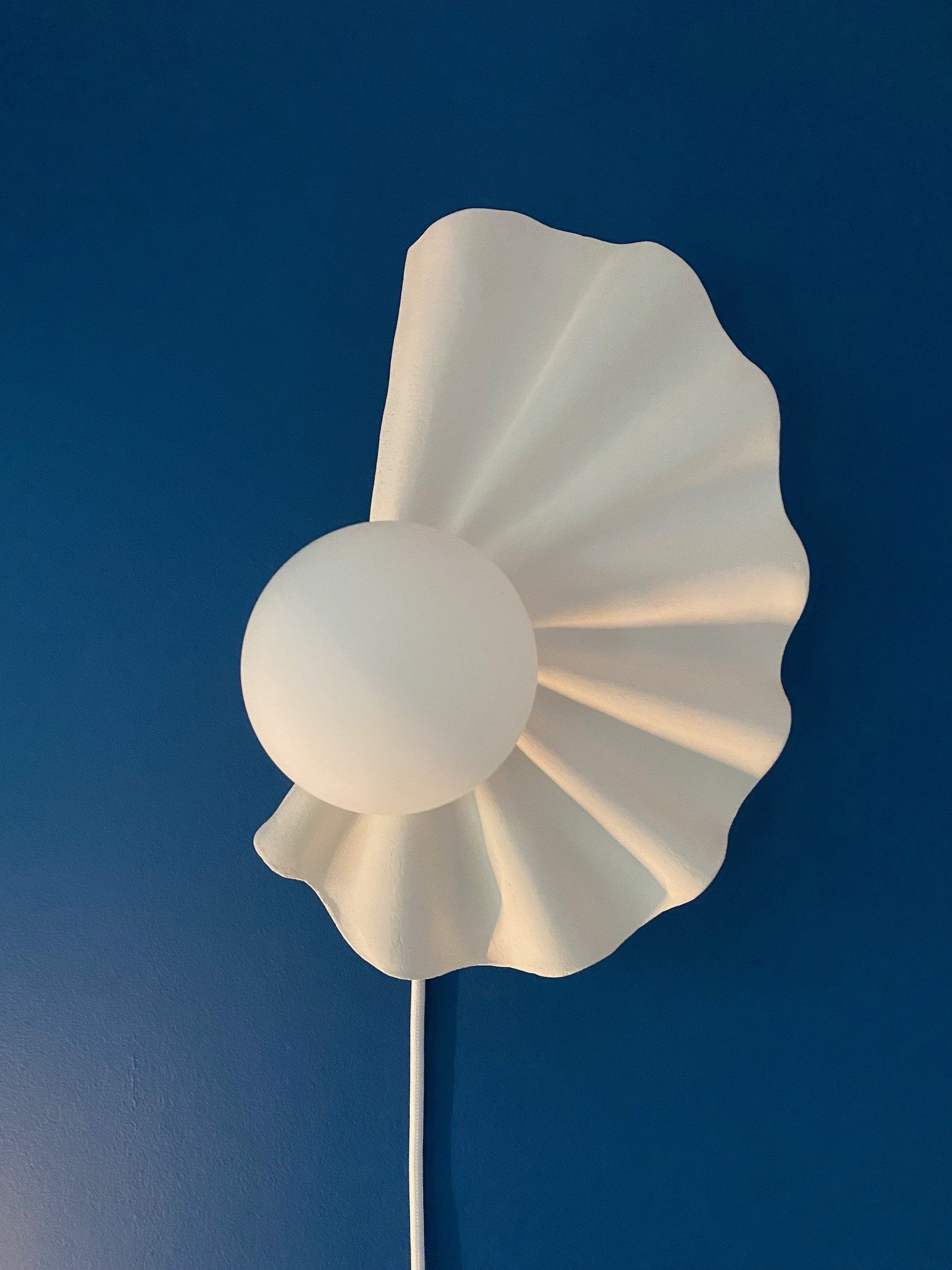 Applique Julia – Grès naturel
