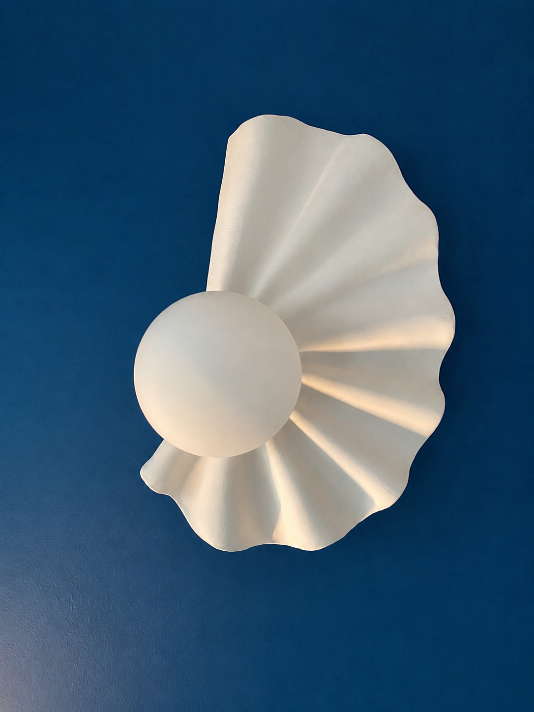 Applique Julia – Grès naturel